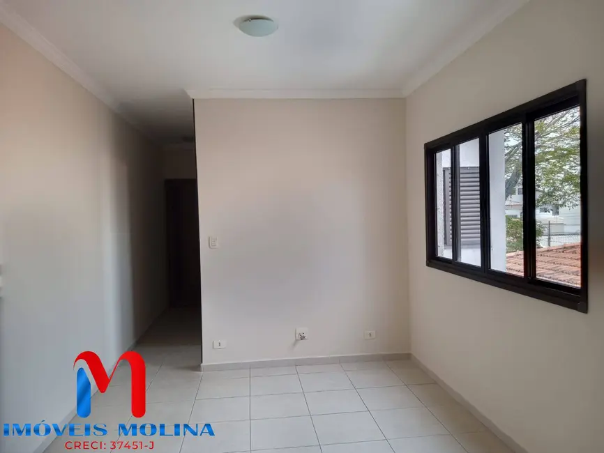 Foto 8 de Apartamento com 2 quartos para alugar, 86m2 em Paraíso, Santo Andre - SP