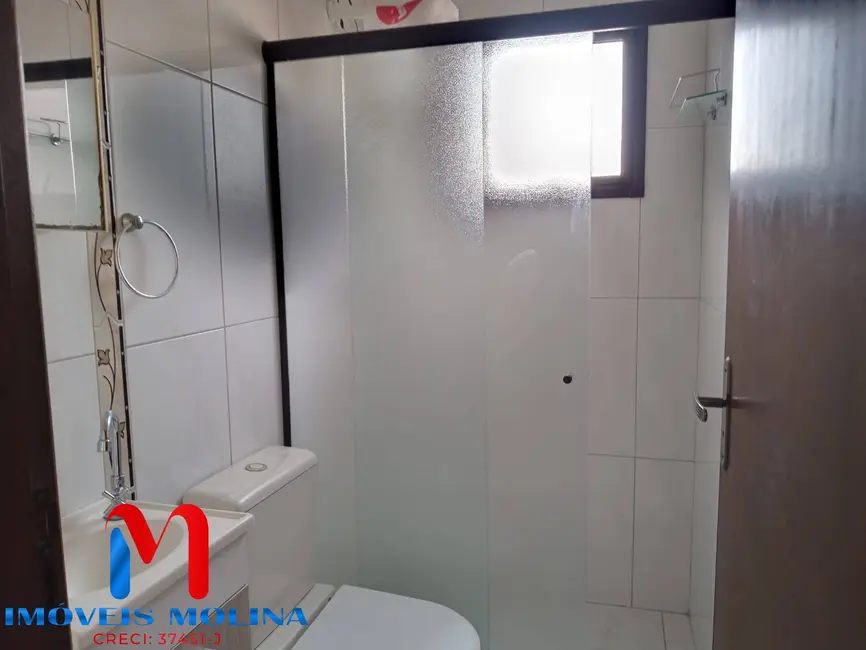 Foto 9 de Apartamento com 2 quartos para alugar, 86m2 em Paraíso, Santo Andre - SP