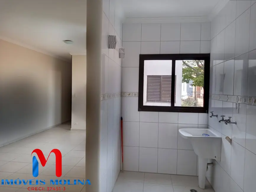 Foto 7 de Apartamento com 2 quartos para alugar, 86m2 em Paraíso, Santo Andre - SP