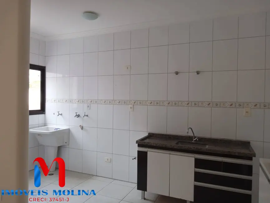 Foto 6 de Apartamento com 2 quartos para alugar, 86m2 em Paraíso, Santo Andre - SP