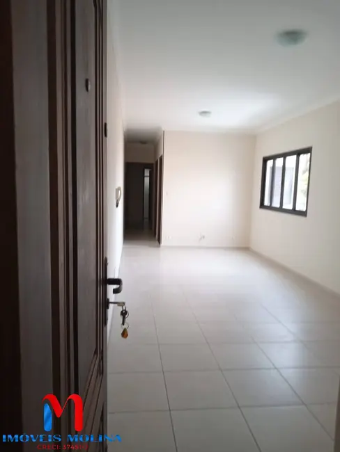 Foto 4 de Apartamento com 2 quartos para alugar, 86m2 em Paraíso, Santo Andre - SP