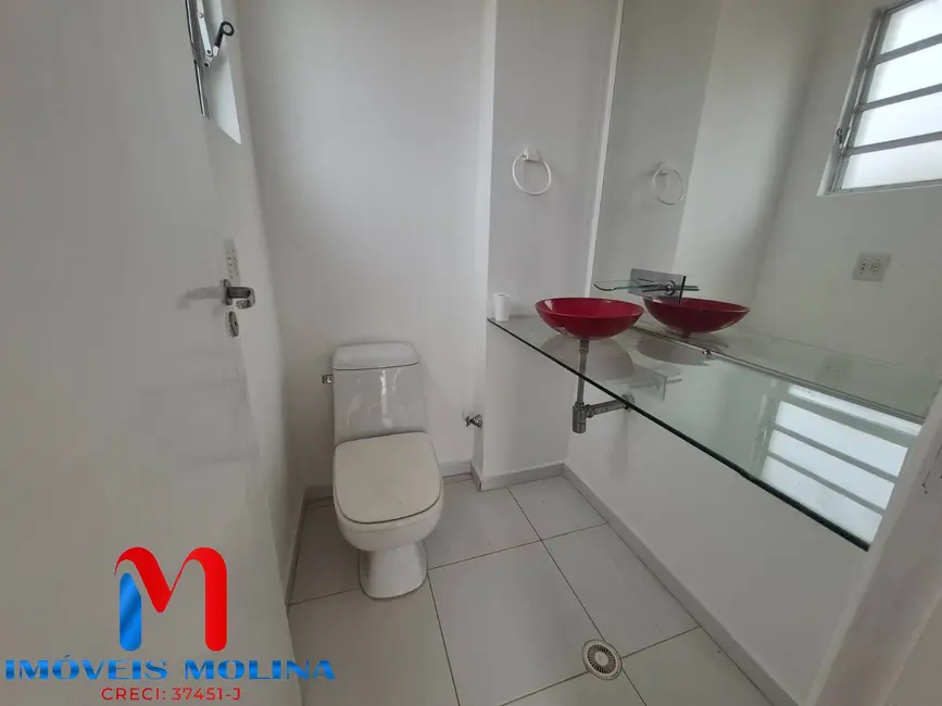 Foto 8 de Apartamento com 2 quartos à venda, 89m2 em Parque São Vicente, Maua - SP