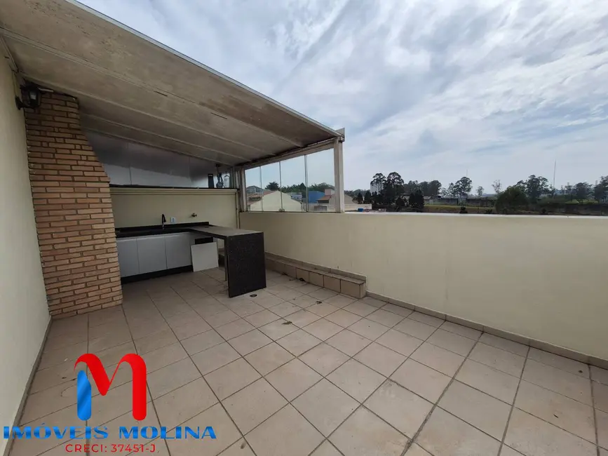 Foto 3 de Apartamento com 2 quartos à venda, 89m2 em Parque São Vicente, Maua - SP