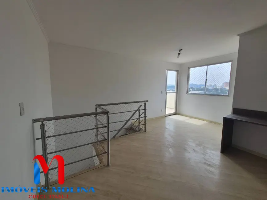 Foto 6 de Apartamento com 2 quartos à venda, 89m2 em Parque São Vicente, Maua - SP