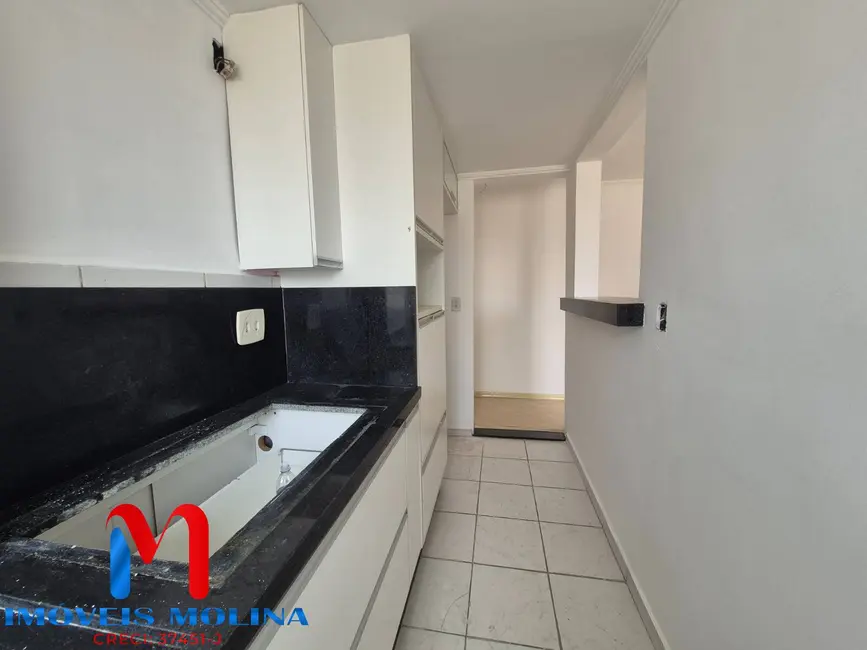 Foto 9 de Apartamento com 2 quartos à venda, 89m2 em Parque São Vicente, Maua - SP