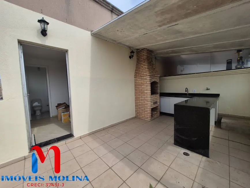 Foto 1 de Apartamento com 2 quartos à venda, 89m2 em Parque São Vicente, Maua - SP