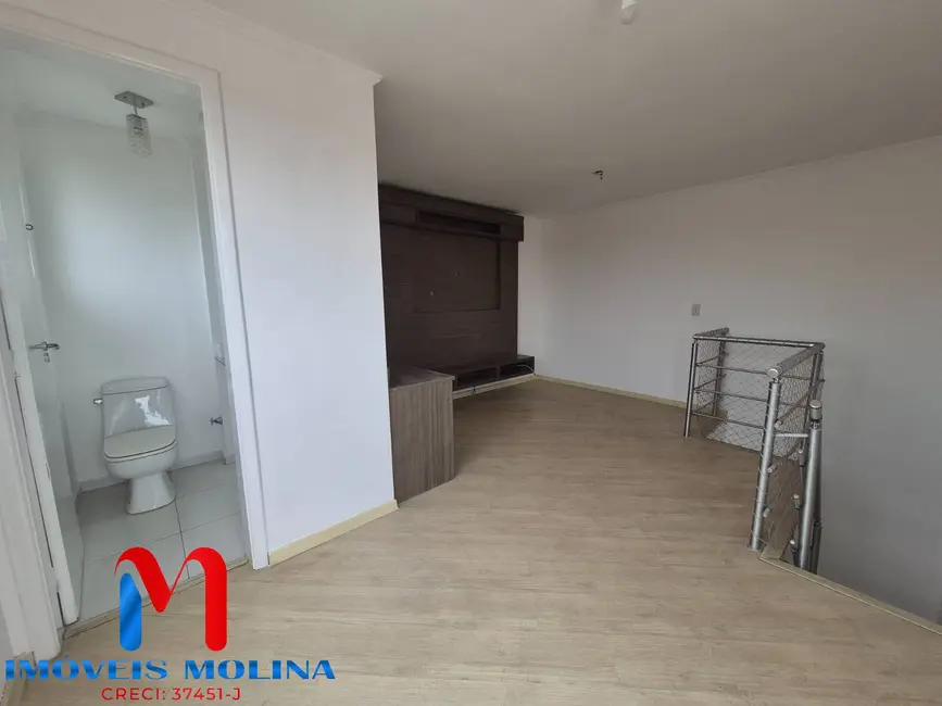 Foto 7 de Apartamento com 2 quartos à venda, 89m2 em Parque São Vicente, Maua - SP