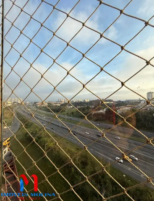 Foto 8 de Apartamento com 3 quartos à venda, 106m2 em Centro, Sao Bernardo Do Campo - SP