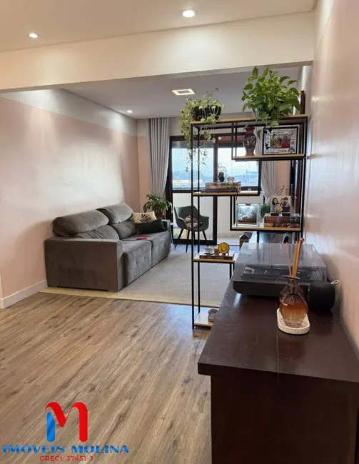 Foto 3 de Apartamento com 3 quartos à venda, 106m2 em Centro, Sao Bernardo Do Campo - SP