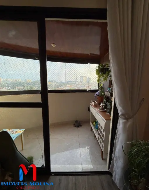 Foto 6 de Apartamento com 3 quartos à venda, 106m2 em Centro, Sao Bernardo Do Campo - SP