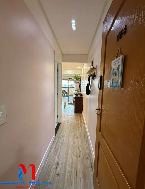 Foto 9 de Apartamento com 3 quartos à venda, 106m2 em Centro, Sao Bernardo Do Campo - SP