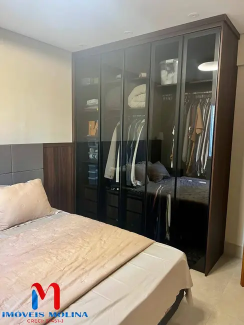 Foto 8 de Apartamento com 3 quartos à venda, 155m2 em Barcelona, Sao Caetano Do Sul - SP