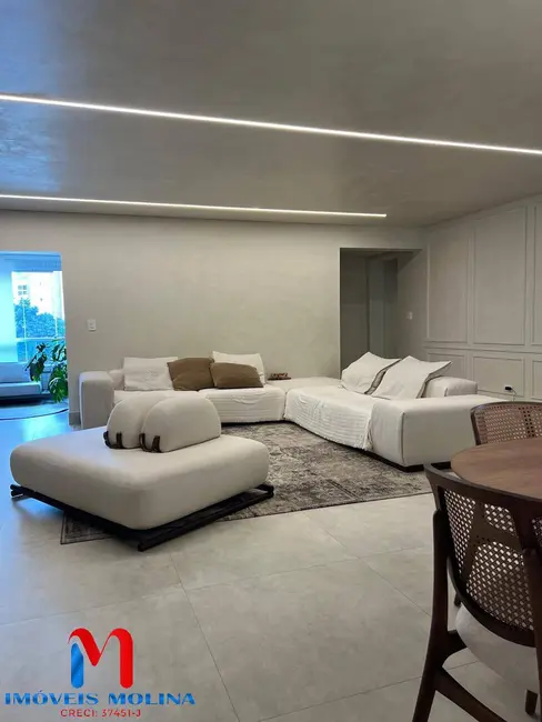 Foto 3 de Apartamento com 3 quartos à venda, 155m2 em Barcelona, Sao Caetano Do Sul - SP
