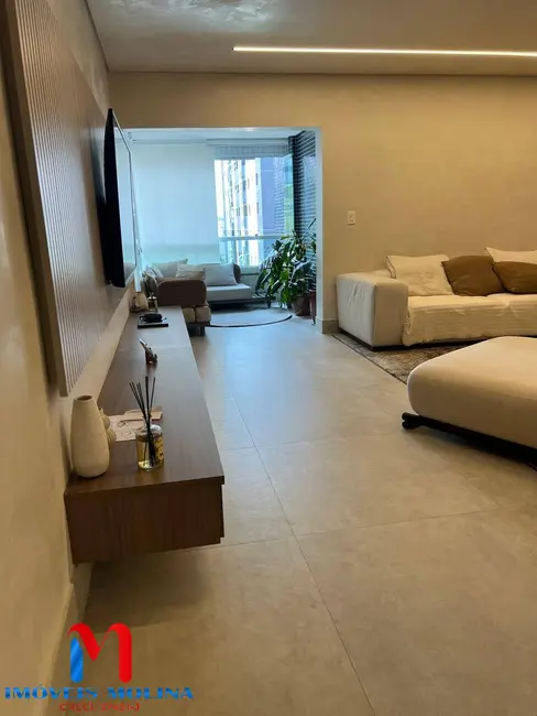 Foto 5 de Apartamento com 3 quartos à venda, 155m2 em Barcelona, Sao Caetano Do Sul - SP