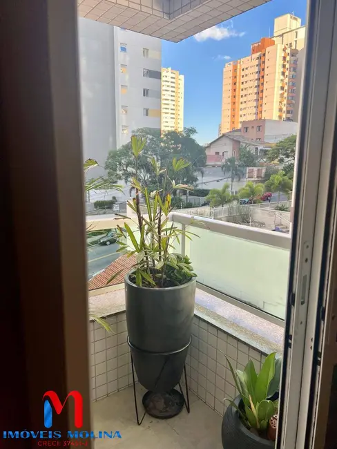 Foto 6 de Apartamento com 3 quartos à venda, 155m2 em Barcelona, Sao Caetano Do Sul - SP