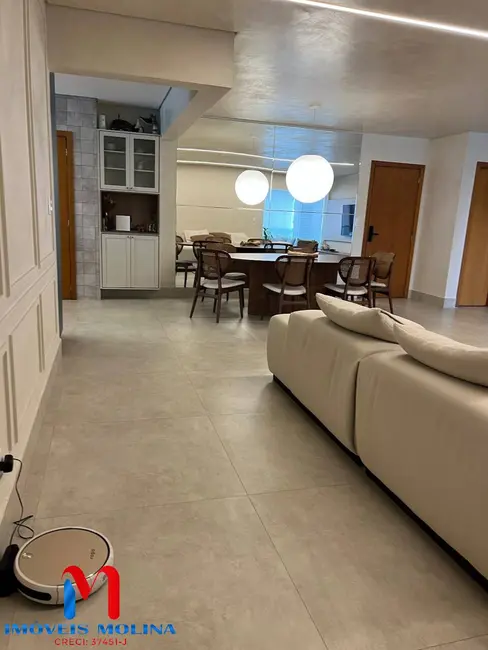 Foto 4 de Apartamento com 3 quartos à venda, 155m2 em Barcelona, Sao Caetano Do Sul - SP