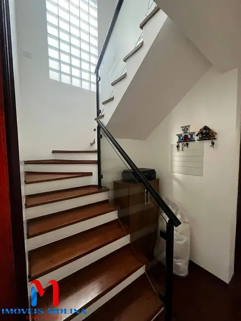 Foto 6 de Sobrado com 3 quartos à venda, 227m2 em Olímpico, Sao Caetano Do Sul - SP