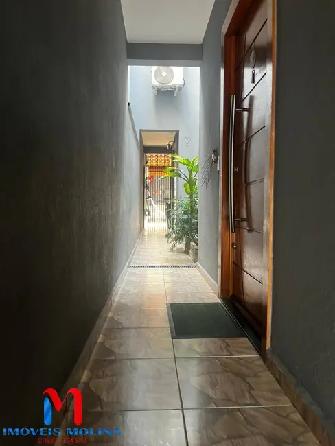 Foto 9 de Sobrado com 3 quartos à venda, 227m2 em Olímpico, Sao Caetano Do Sul - SP