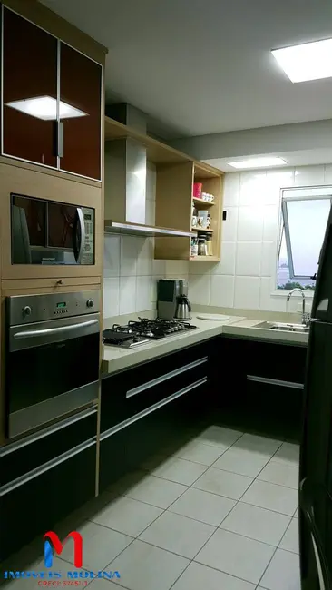Foto 1 de Apartamento com 3 quartos à venda, 121m2 em Barcelona, Sao Caetano Do Sul - SP