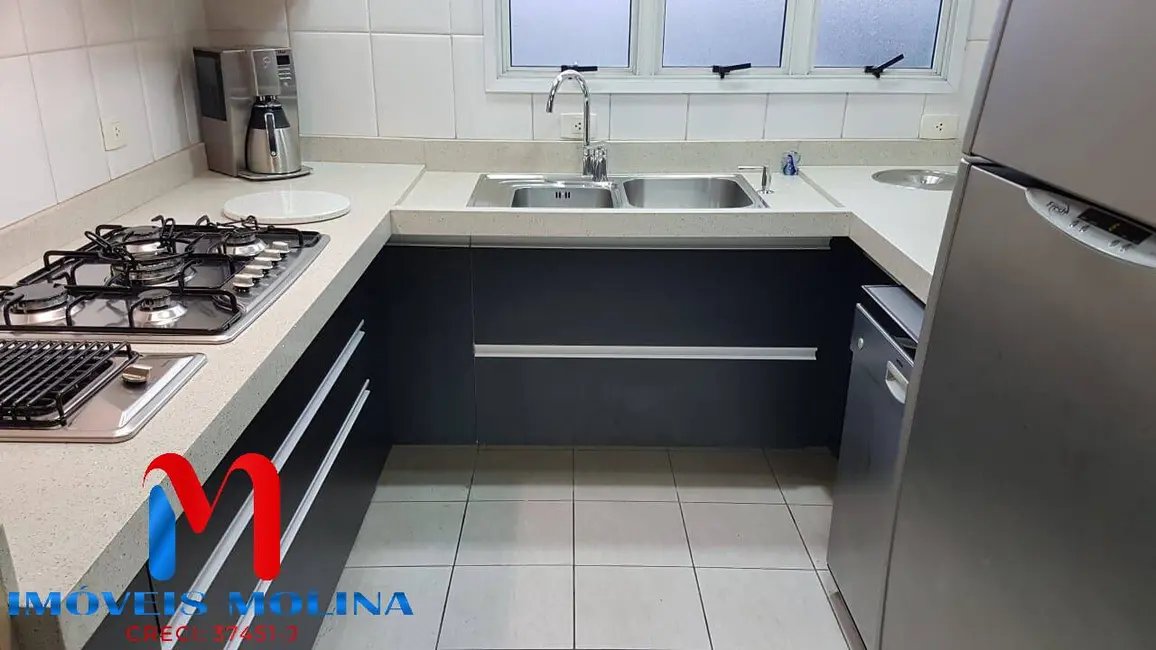 Foto 2 de Apartamento com 3 quartos à venda, 121m2 em Barcelona, Sao Caetano Do Sul - SP