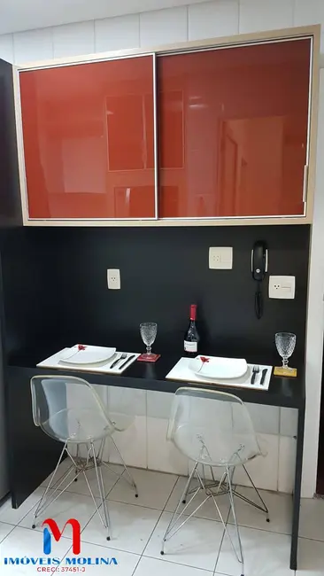 Foto 4 de Apartamento com 3 quartos à venda, 121m2 em Barcelona, Sao Caetano Do Sul - SP