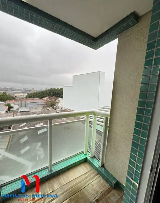 Foto 9 de Apartamento com 3 quartos à venda, 121m2 em Barcelona, Sao Caetano Do Sul - SP