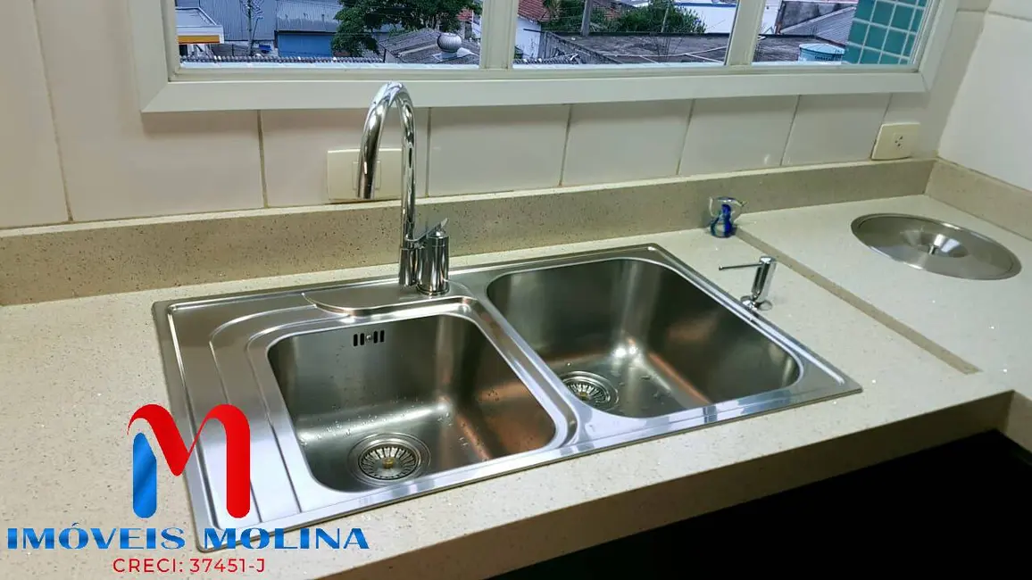 Foto 3 de Apartamento com 3 quartos à venda, 121m2 em Barcelona, Sao Caetano Do Sul - SP