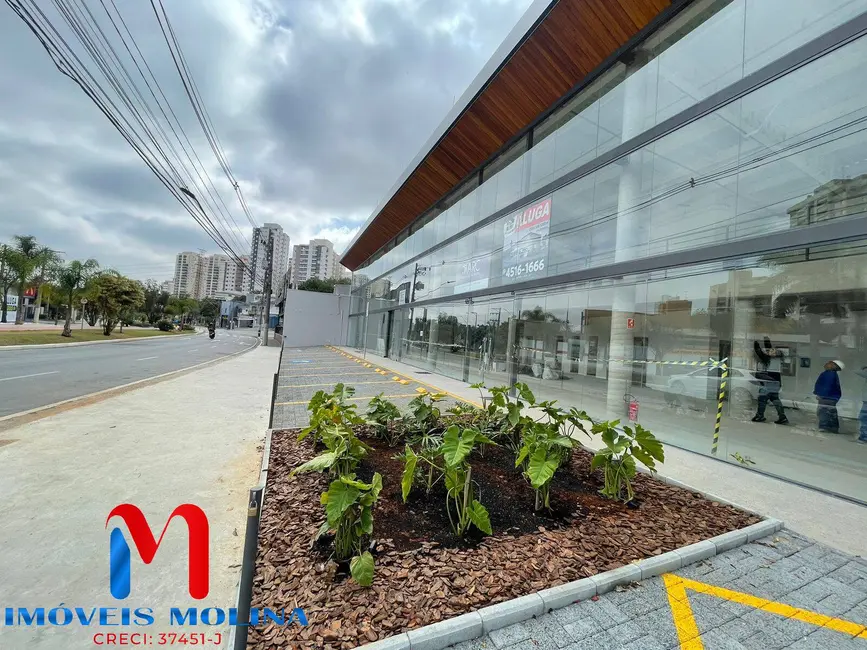 Foto 1 de Sala Comercial para alugar, 829m2 em Santa Paula, Sao Caetano Do Sul - SP