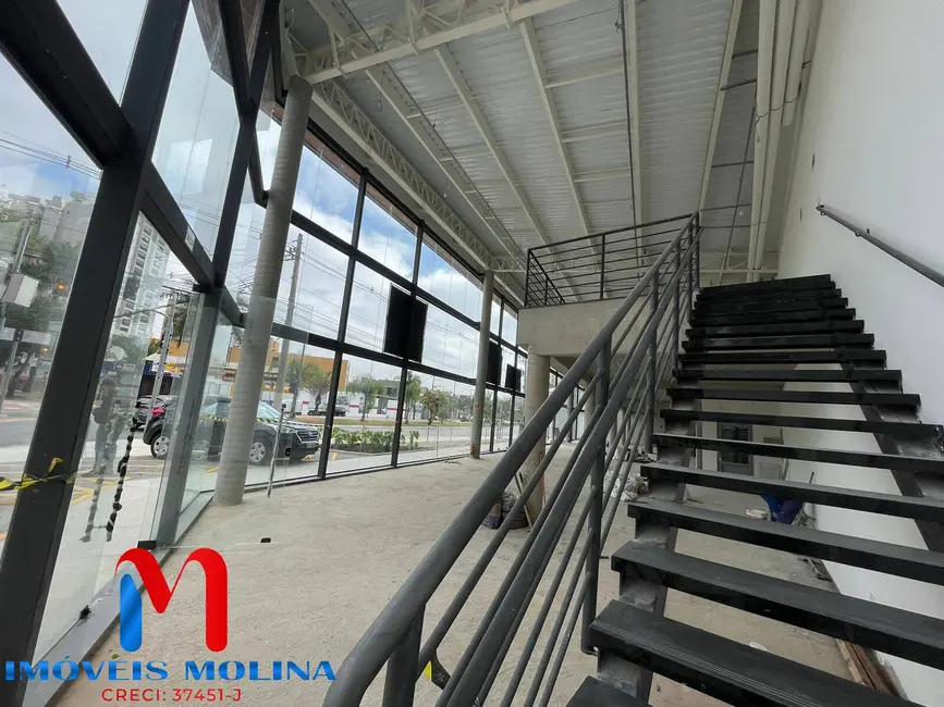 Foto 8 de Sala Comercial para alugar, 829m2 em Santa Paula, Sao Caetano Do Sul - SP