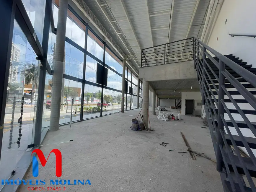 Foto 9 de Sala Comercial para alugar, 829m2 em Santa Paula, Sao Caetano Do Sul - SP