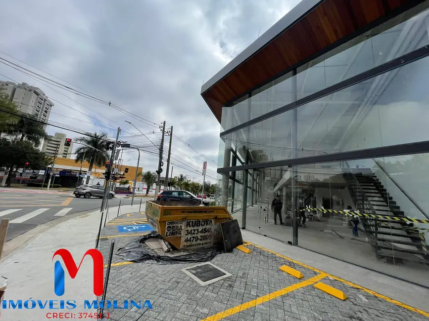 Foto 3 de Sala Comercial para alugar, 829m2 em Santa Paula, Sao Caetano Do Sul - SP