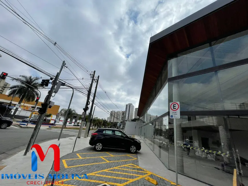 Foto 4 de Sala Comercial para alugar, 829m2 em Santa Paula, Sao Caetano Do Sul - SP