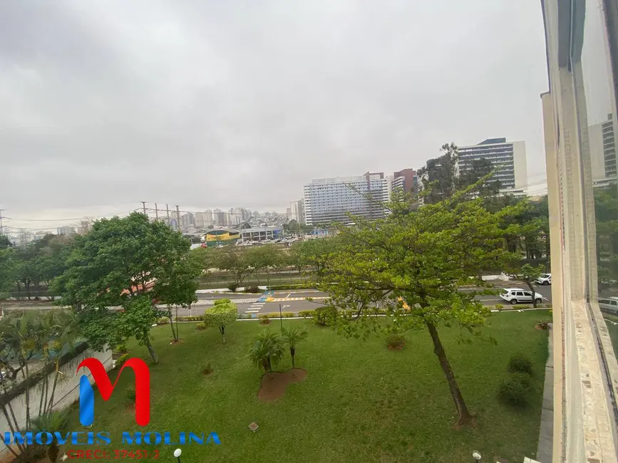 Foto 4 de Apartamento com 2 quartos para alugar, 50m2 em Jardim Patente, São Paulo - SP