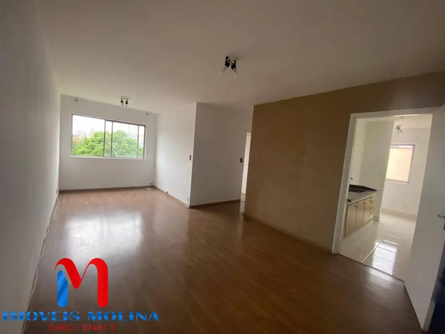 Foto 2 de Apartamento com 2 quartos para alugar, 50m2 em Jardim Patente, São Paulo - SP