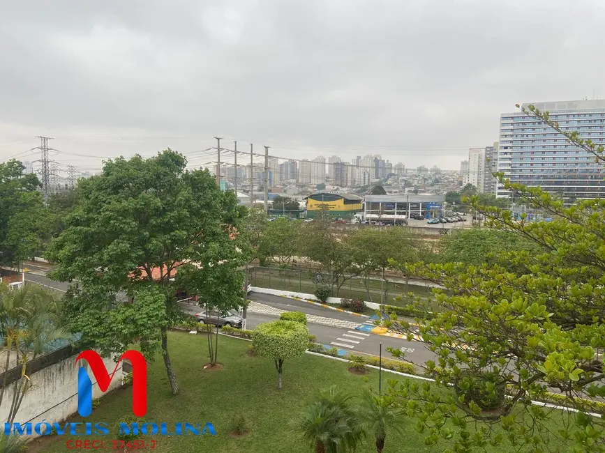 Foto 3 de Apartamento com 2 quartos para alugar, 50m2 em Jardim Patente, São Paulo - SP
