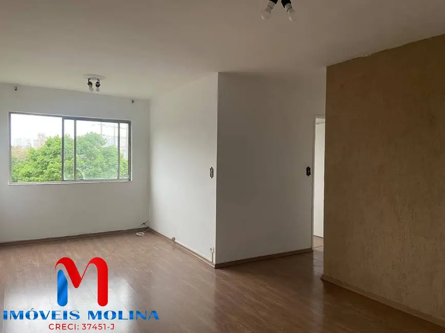 Foto 9 de Apartamento com 2 quartos para alugar, 50m2 em Jardim Patente, São Paulo - SP