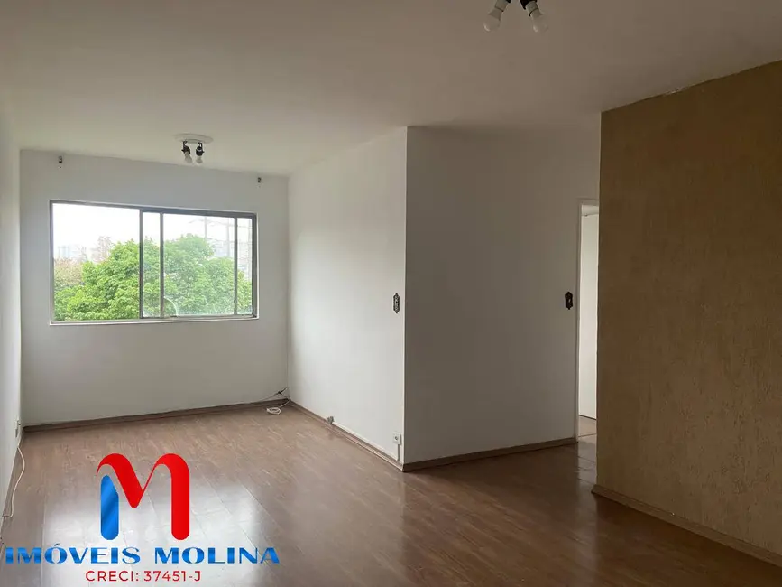 Foto 7 de Apartamento com 2 quartos para alugar, 50m2 em Jardim Patente, São Paulo - SP