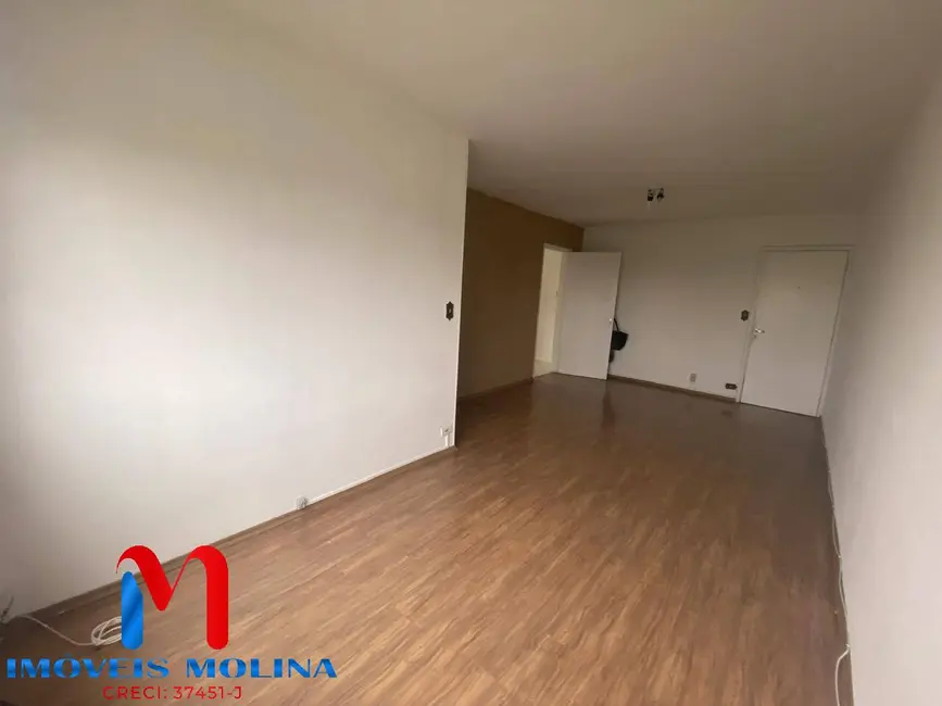 Foto 5 de Apartamento com 2 quartos para alugar, 50m2 em Jardim Patente, São Paulo - SP