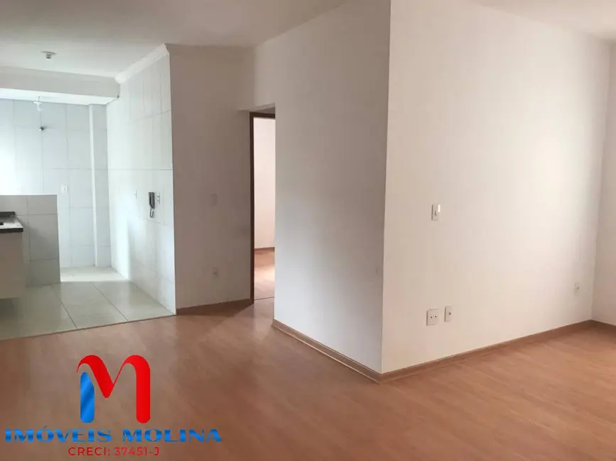Foto 2 de Apartamento com 1 quarto à venda, 47m2 em Olímpico, Sao Caetano Do Sul - SP