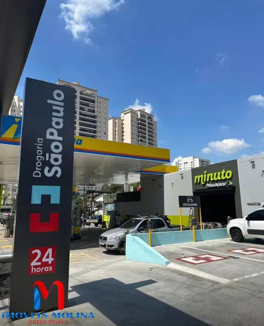 Foto 9 de Apartamento com 3 quartos à venda, 130m2 em Jardim São Caetano, Sao Caetano Do Sul - SP