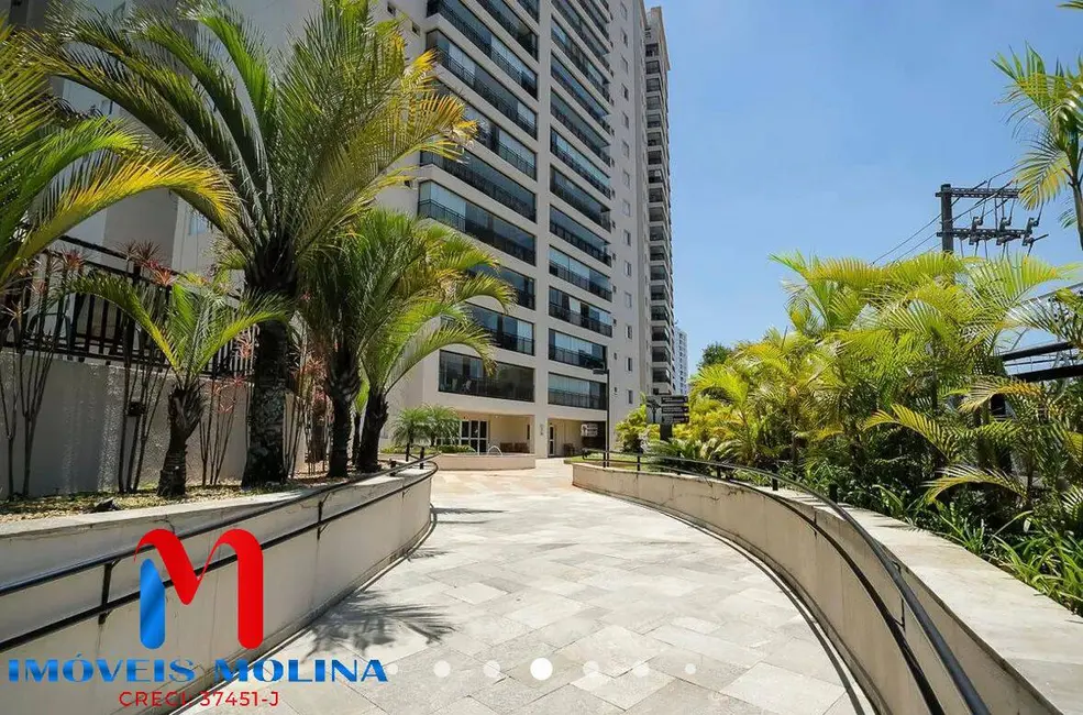 Foto 2 de Apartamento com 3 quartos à venda, 130m2 em Jardim São Caetano, Sao Caetano Do Sul - SP