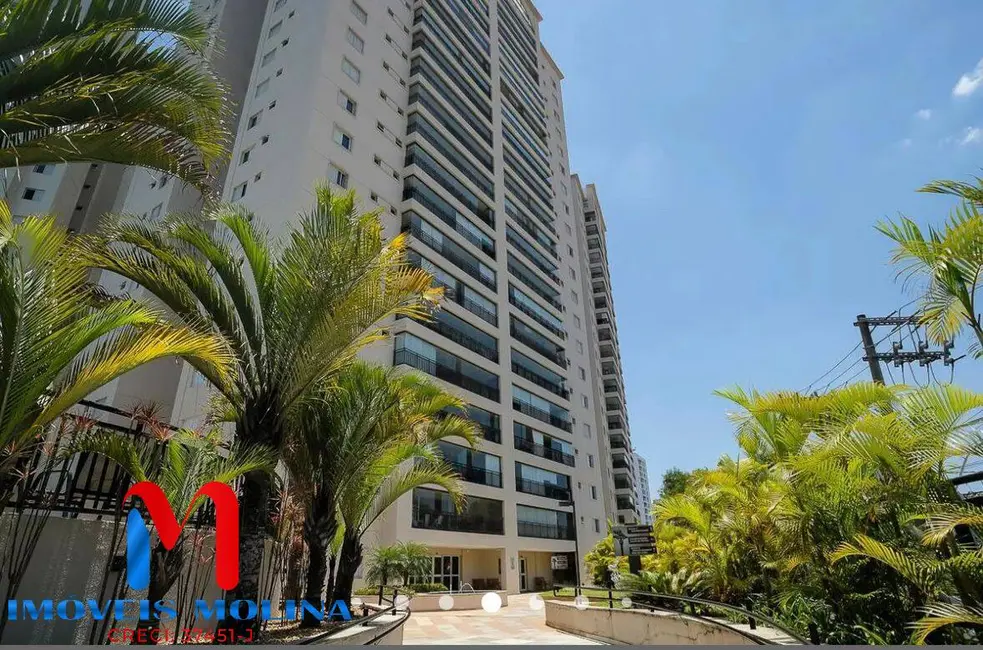 Foto 1 de Apartamento com 3 quartos à venda, 130m2 em Jardim São Caetano, Sao Caetano Do Sul - SP