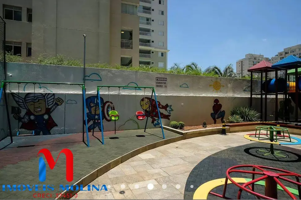 Foto 3 de Apartamento com 3 quartos à venda, 130m2 em Jardim São Caetano, Sao Caetano Do Sul - SP