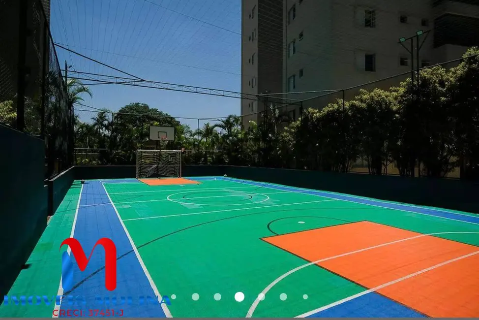 Foto 4 de Apartamento com 3 quartos à venda, 130m2 em Jardim São Caetano, Sao Caetano Do Sul - SP