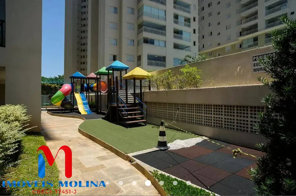 Foto 5 de Apartamento com 3 quartos à venda, 130m2 em Jardim São Caetano, Sao Caetano Do Sul - SP