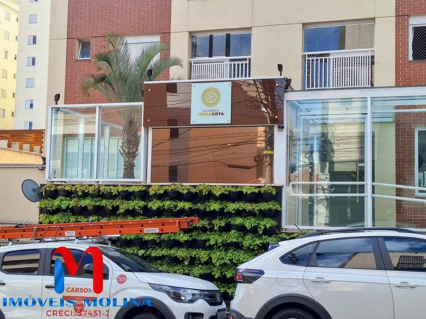 Foto 2 de Apartamento com 2 quartos à venda, 65m2 em Santa Maria, Sao Caetano Do Sul - SP