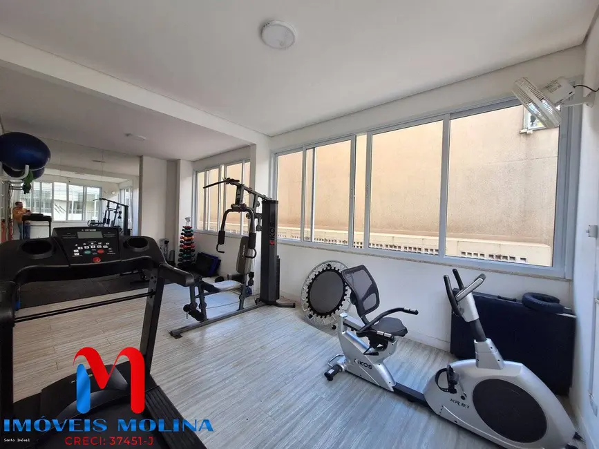 Foto 5 de Apartamento com 2 quartos à venda, 65m2 em Santa Maria, Sao Caetano Do Sul - SP