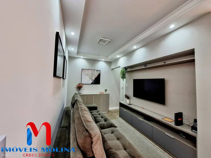 Foto 7 de Apartamento com 2 quartos à venda, 65m2 em Santa Maria, Sao Caetano Do Sul - SP