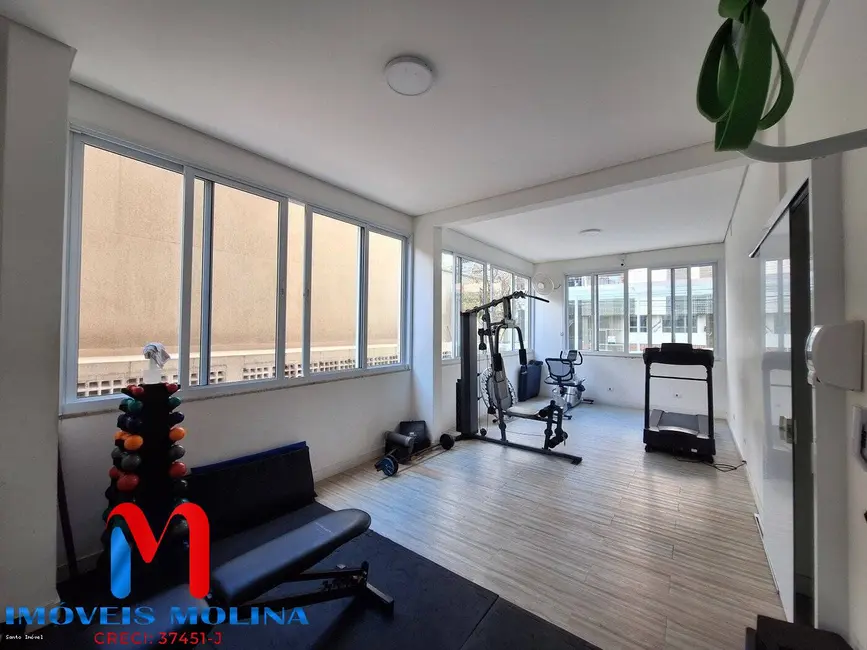 Foto 4 de Apartamento com 2 quartos à venda, 65m2 em Santa Maria, Sao Caetano Do Sul - SP