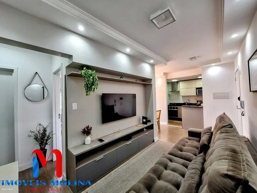 Foto 6 de Apartamento com 2 quartos à venda, 65m2 em Santa Maria, Sao Caetano Do Sul - SP